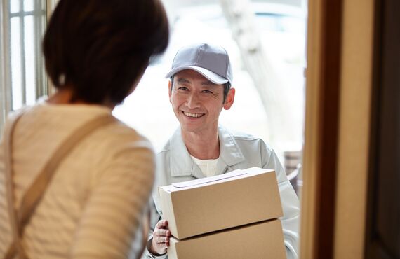 一緒に働いていただける個人事業主様を探しております | 名古屋で軽貨物での配送・株式会社ケーズコンサルタント