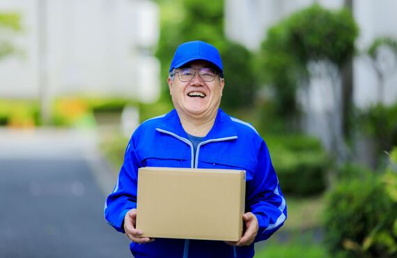 副業で配送ドライバーの仕事に取り組めます | 名古屋で軽貨物での配送・株式会社ケーズコンサルタント